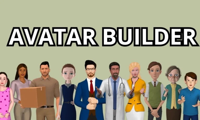 AvatarBuilder