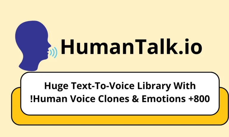 HumanTalk.io