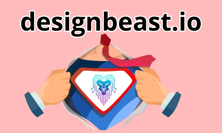 designbeast.io
