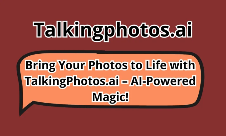 TalkingPhotos.ai