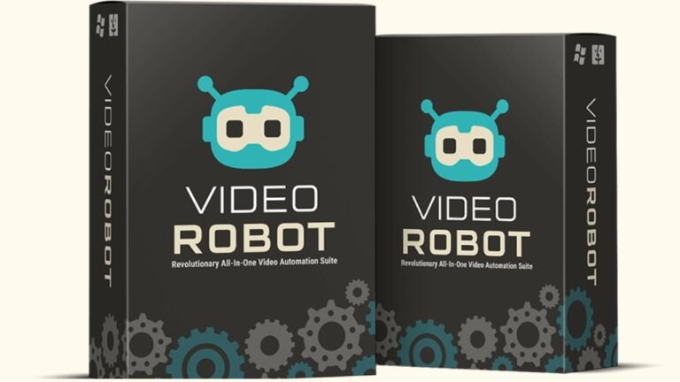 VideoRobot