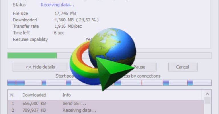 download youtube video by using idm